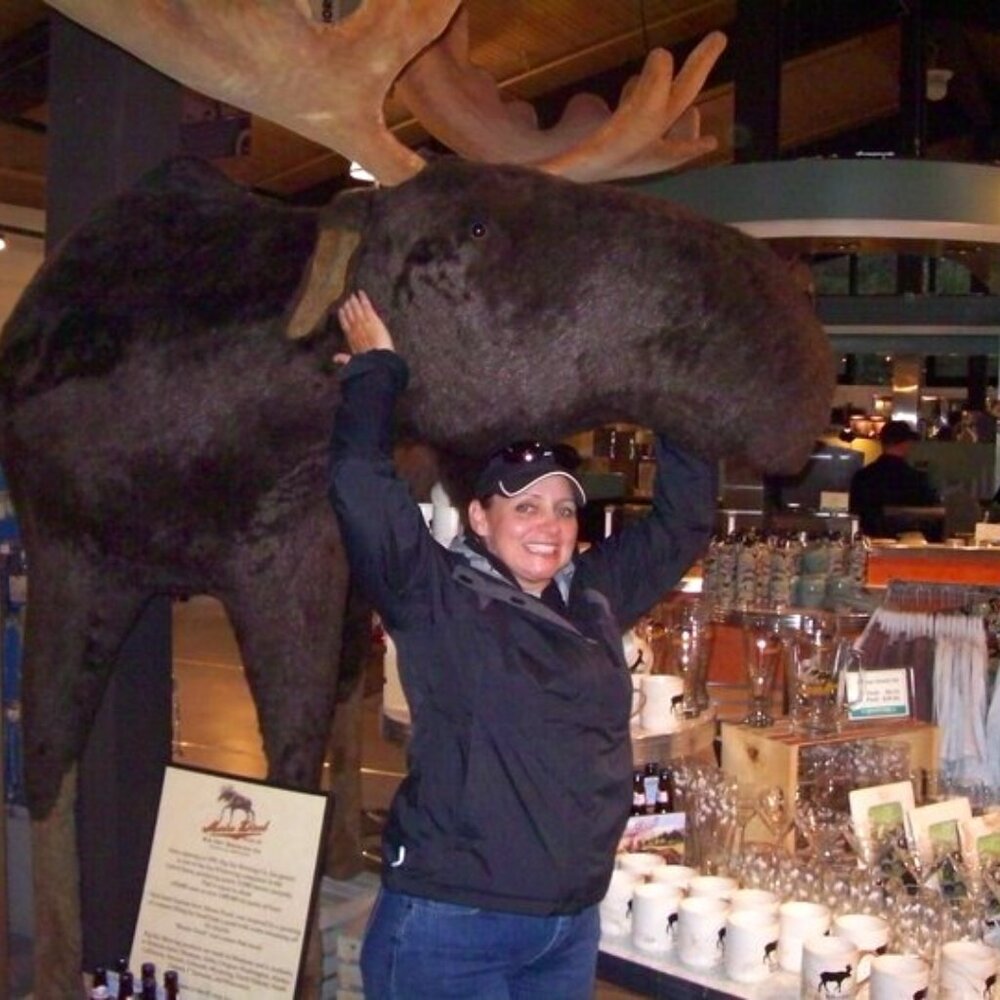 Meet your Posher, Tamara